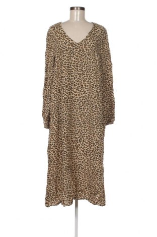 Φόρεμα Anko, Μέγεθος XL, Χρώμα Πολύχρωμο, Τιμή 7,18 €