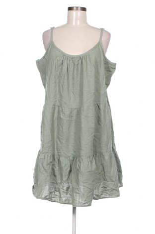 Φόρεμα Anko, Μέγεθος XXL, Χρώμα Πράσινο, Τιμή 28,45 €