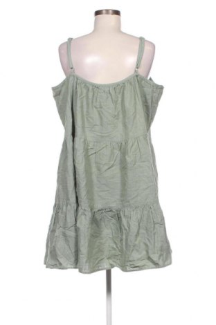 Φόρεμα Anko, Μέγεθος XXL, Χρώμα Πράσινο, Τιμή 28,45 €