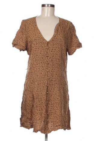 Kleid Anko, Größe XL, Farbe Braun, Preis 20,18 €