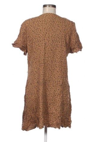 Kleid Anko, Größe XL, Farbe Braun, Preis 12,11 €