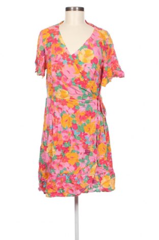Šaty  Anko, Velikost L, Barva Vícebarevné, Cena  418,00 Kč