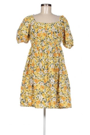 Kleid Anko, Größe L, Farbe Mehrfarbig, Preis 20,18 €