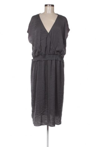 Φόρεμα Anko, Μέγεθος XXL, Χρώμα Γκρί, Τιμή 10,76 €