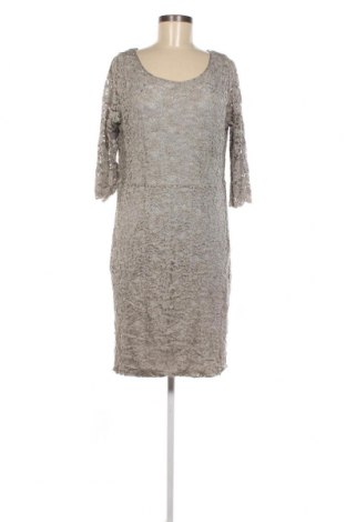 Φόρεμα Anna, Μέγεθος XXL, Χρώμα Γκρί, Τιμή 17,40 €