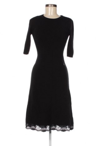 Šaty  Anna, Veľkosť M, Farba Čierna, Cena  5,93 €