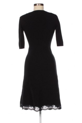 Šaty  Anna, Velikost M, Barva Černá, Cena  125,00 Kč