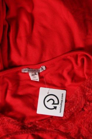 Kleid Anna F., Größe M, Farbe Rot, Preis 33,40 €