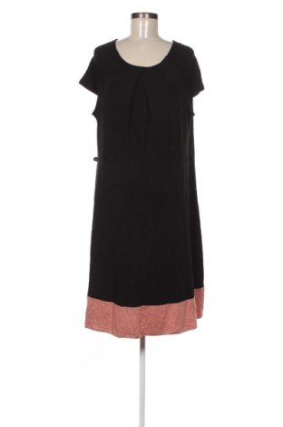 Φόρεμα Anna Field, Μέγεθος XXL, Χρώμα Μαύρο, Τιμή 10,76 €