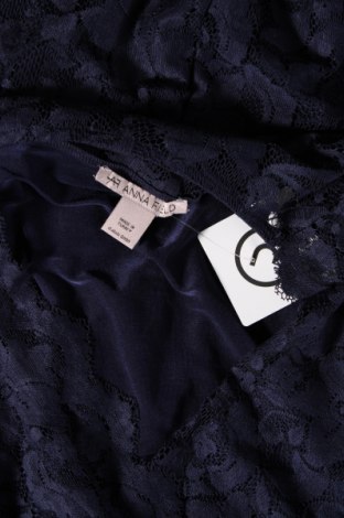 Kleid Anna Field, Größe L, Farbe Blau, Preis € 20,18