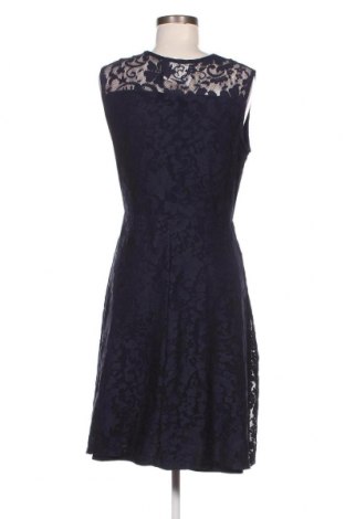 Kleid Anna Field, Größe L, Farbe Blau, Preis € 20,18
