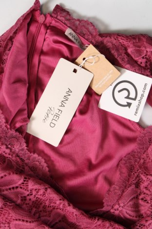 Šaty  Anna Field, Veľkosť S, Farba Ružová, Cena  18,70 €