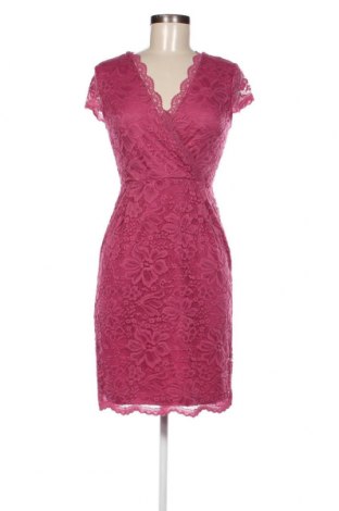 Šaty  Anna Field, Velikost S, Barva Růžová, Cena  809,00 Kč