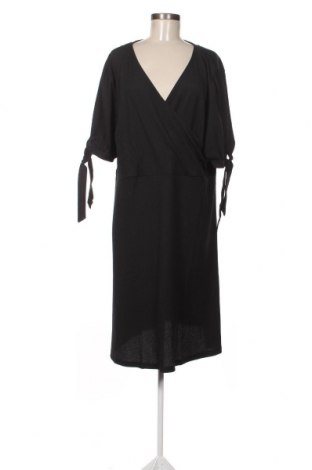 Φόρεμα Anna Field, Μέγεθος 4XL, Χρώμα Μαύρο, Τιμή 23,00 €
