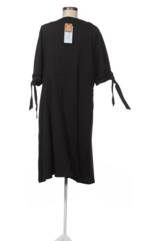 Φόρεμα Anna Field, Μέγεθος 4XL, Χρώμα Μαύρο, Τιμή 17,55 €
