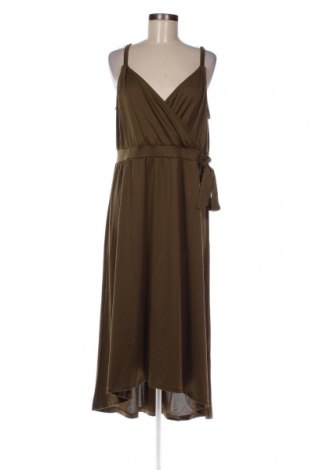 Φόρεμα Anna Field, Μέγεθος XL, Χρώμα Πράσινο, Τιμή 14,23 €