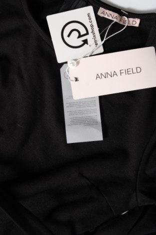 Šaty  Anna Field, Velikost XS, Barva Černá, Cena  193,00 Kč