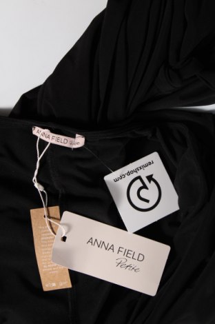 Šaty  Anna Field, Velikost M, Barva Černá, Cena  233,00 Kč