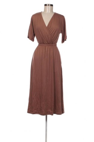 Φόρεμα Anna Field, Μέγεθος XS, Χρώμα Καφέ, Τιμή 9,48 €
