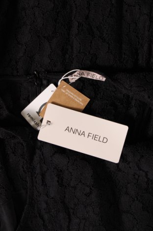 Šaty  Anna Field, Velikost S, Barva Černá, Cena  1 348,00 Kč