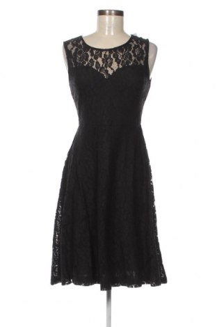 Φόρεμα Anna Field, Μέγεθος S, Χρώμα Μαύρο, Τιμή 27,33 €