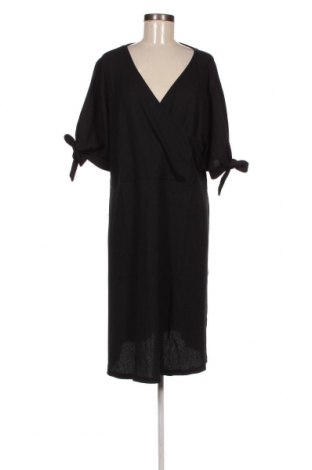 Φόρεμα Anna Field, Μέγεθος 4XL, Χρώμα Μαύρο, Τιμή 23,00 €