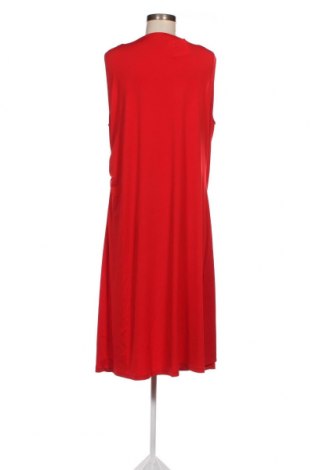 Kleid Anna Field, Größe XXL, Farbe Rot, Preis € 20,18