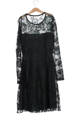 Φόρεμα Anna Field, Μέγεθος XS, Χρώμα Πράσινο, Τιμή 20,12 €