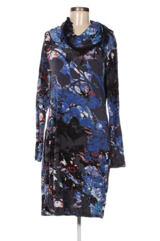 Φόρεμα Anna Scott, Μέγεθος XL, Χρώμα Πολύχρωμο, Τιμή 17,94 €