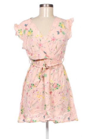 Šaty  Answear, Velikost L, Barva Růžová, Cena  220,00 Kč