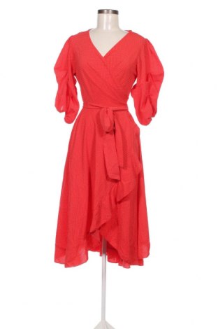 Šaty  Answear, Veľkosť M, Farba Červená, Cena  16,44 €