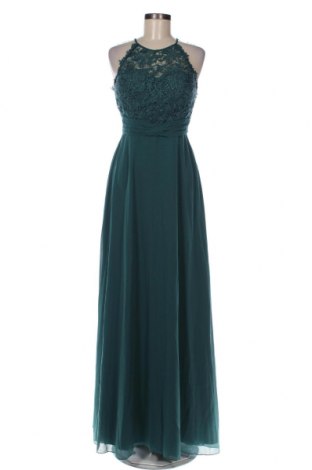 Φόρεμα Apart, Μέγεθος M, Χρώμα Πράσινο, Τιμή 95,51 €