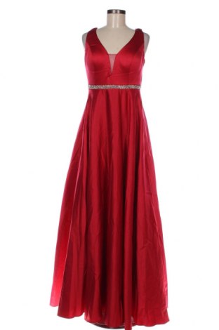 Φόρεμα Apart, Μέγεθος M, Χρώμα Κόκκινο, Τιμή 95,51 €