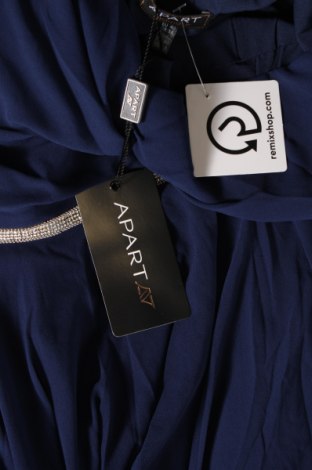 Šaty  Apart, Veľkosť M, Farba Modrá, Cena  39,33 €