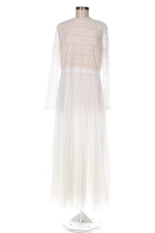 Φόρεμα Apart, Μέγεθος XL, Χρώμα Λευκό, Τιμή 95,51 €