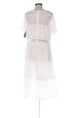 Kleid Apart, Größe XL, Farbe Weiß, Preis 74,16 €