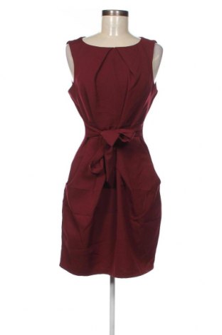 Kleid Apricot, Größe L, Farbe Rot, Preis € 13,36