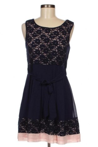 Φόρεμα Apricot, Μέγεθος M, Χρώμα Μπλέ, Τιμή 29,69 €