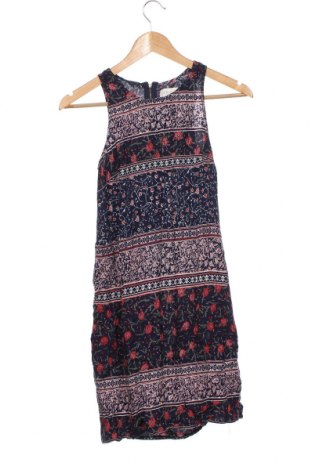 Kleid Apricot, Größe XS, Farbe Mehrfarbig, Preis € 15,91