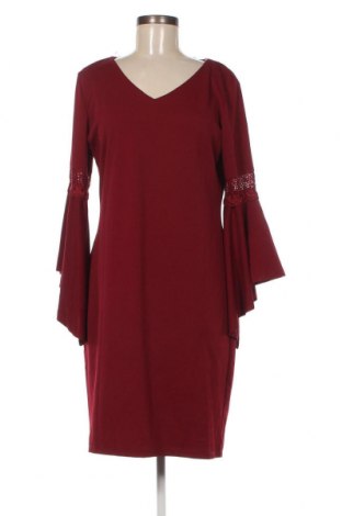 Kleid Arin, Größe XL, Farbe Rot, Preis € 9,74