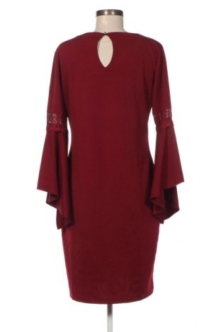 Φόρεμα Arin, Μέγεθος XL, Χρώμα Κόκκινο, Τιμή 21,65 €