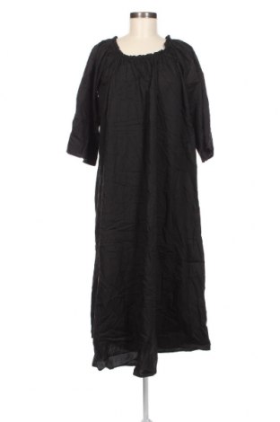Φόρεμα Arket, Μέγεθος XS, Χρώμα Μαύρο, Τιμή 20,29 €
