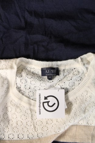 Šaty  Armani Jeans, Veľkosť M, Farba Modrá, Cena  116,24 €