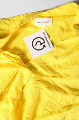 Kleid Armedangels, Größe M, Farbe Gelb, Preis € 34,24