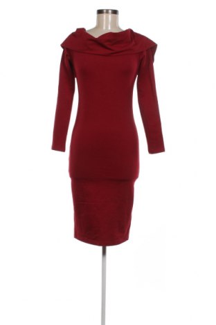 Kleid Artista, Größe S, Farbe Rot, Preis € 14,34