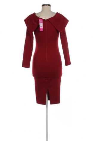 Kleid Artista, Größe S, Farbe Rot, Preis € 14,34