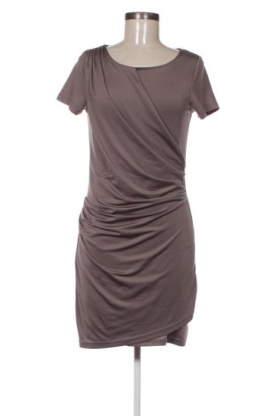 Kleid Ashley Brooke, Größe S, Farbe Grau, Preis € 3,03