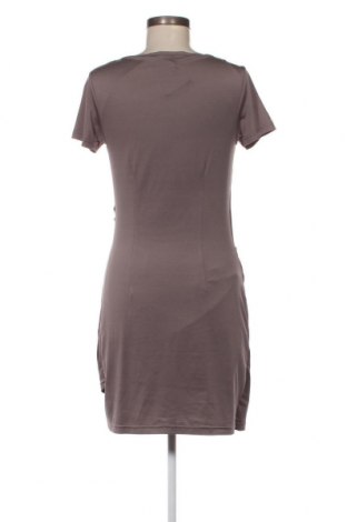 Kleid Ashley Brooke, Größe S, Farbe Grau, Preis € 5,65
