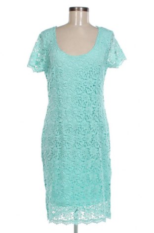 Šaty  Ashley Brooke, Veľkosť L, Farba Modrá, Cena  14,83 €