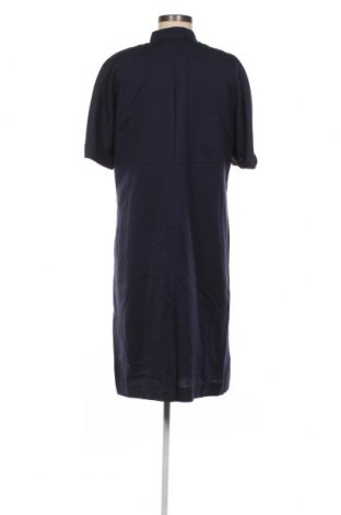 Kleid Atelier Goldner, Größe L, Farbe Blau, Preis € 16,25